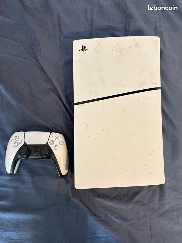 PS5 ( PlayStation 5 ) Console (image 3)