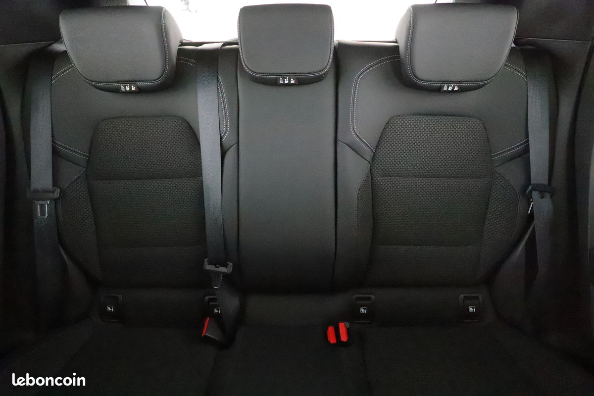 Renault Clio 1.5 Blue dCi Intens 115 ch (image 9)