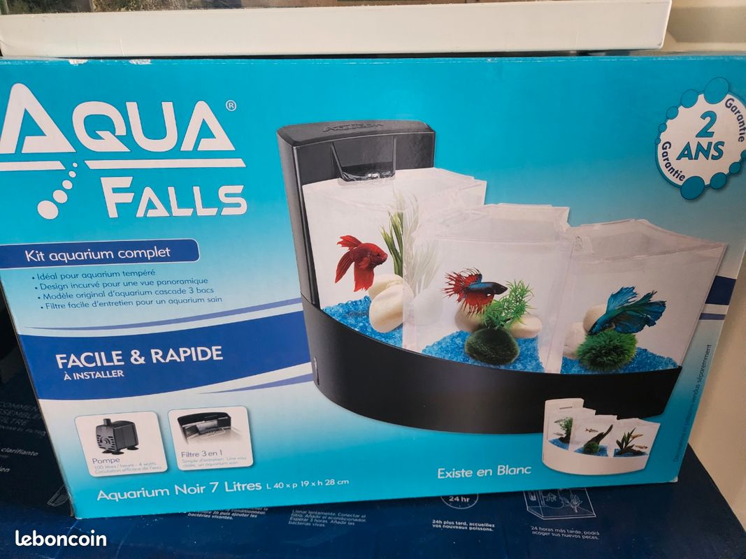 Aquariums (image 3)