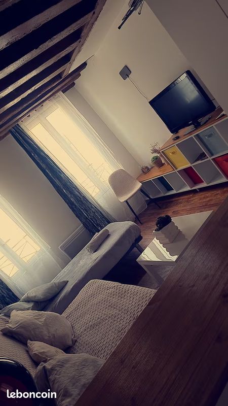 Studio plein de charme au Bord de Marne (image 7)