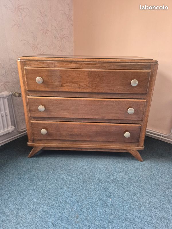 Commode ancienne (image 2)