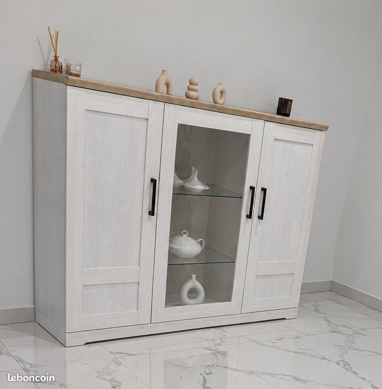 Buffet (image 1)