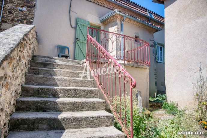 Maison 5 pièces 124 m²