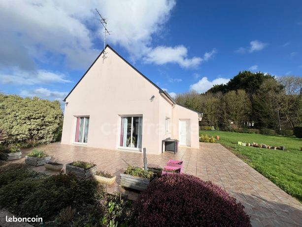Maison 8 pièces 147 m²