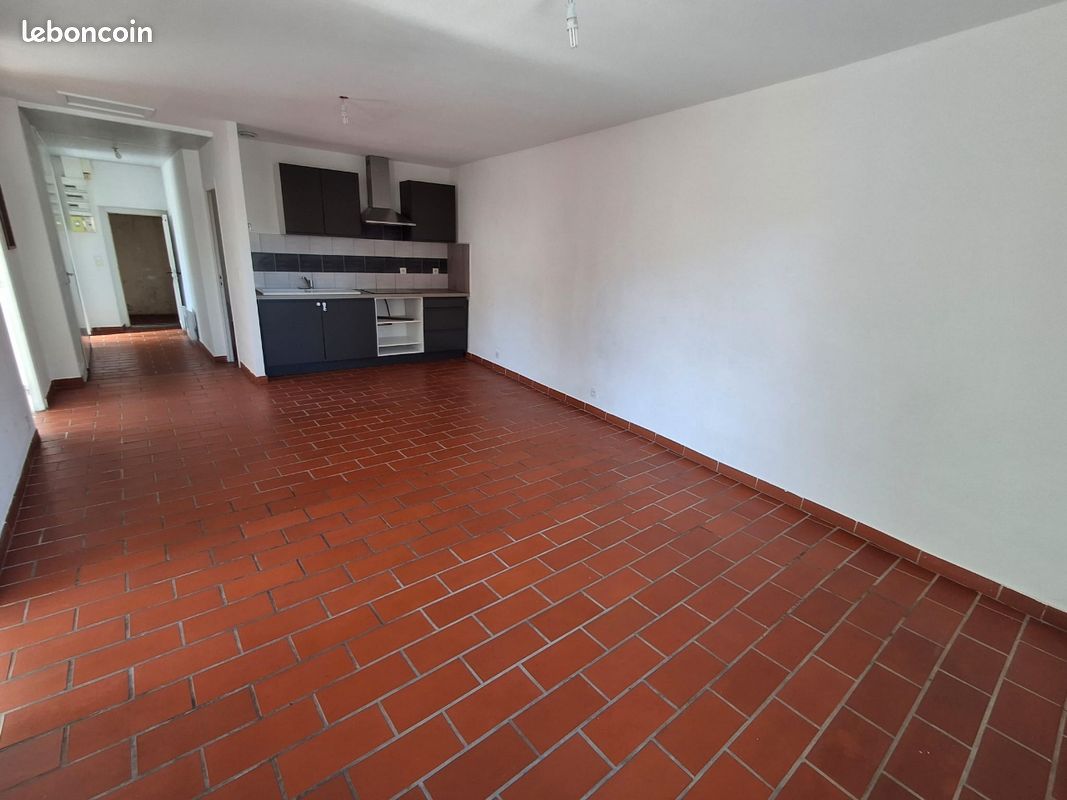 Appartement 4 pièces 60 m² · à Cuxac-d'Aude · 60 m² · 620 €/mois