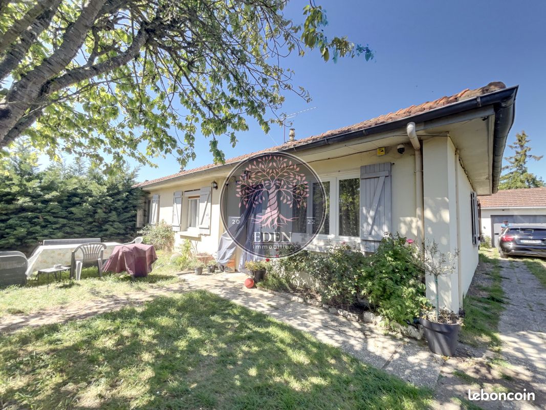 Maison 5 pièces 83 m² · à Dreux · 83 m² · 154 500 €