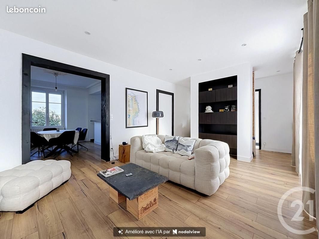 Maison 5 pièces 125 m² · à Louverné · 125 m² · 244 000 €