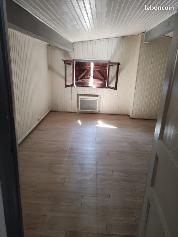 Appartement 4 pièces 78 m² · à Tartas · 78 m² · 600 €/mois