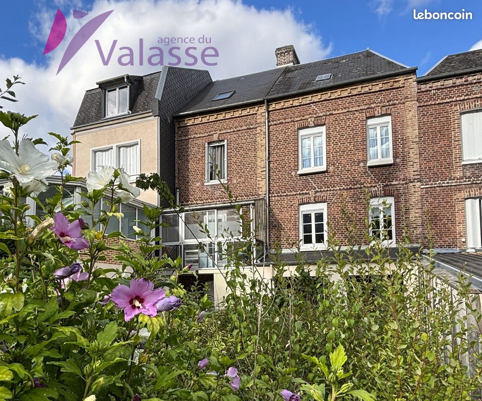 Maison 3 pièces 62 m² · à Lillebonne · 62 m² · 91 000 €
