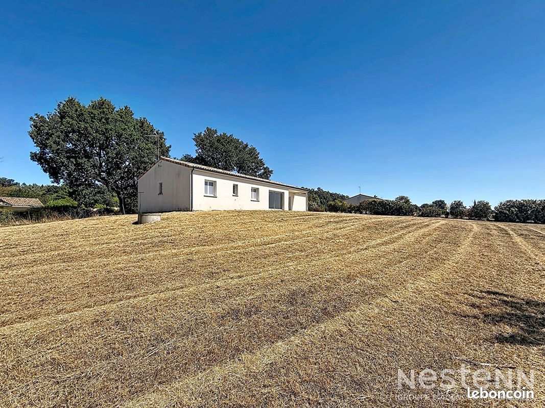 Maison 5 pièces 137 m² · à Castanet-Tolosan · 137 m² · 1 700 €/mois