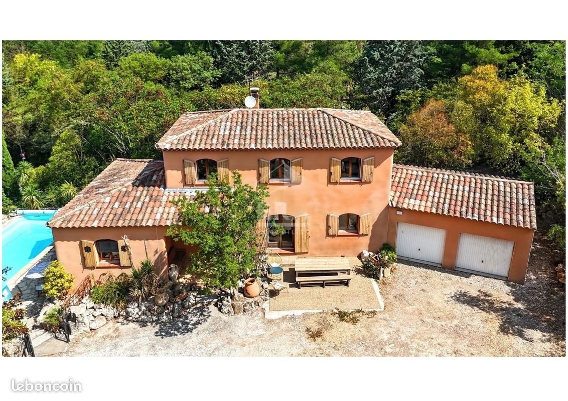 Maison 7 pièces 131 m² · à Bouc-Bel-Air · 131 m² · 665 000 €