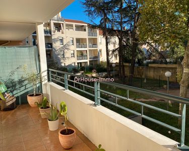 Appartement 177 000 € - 64 m²