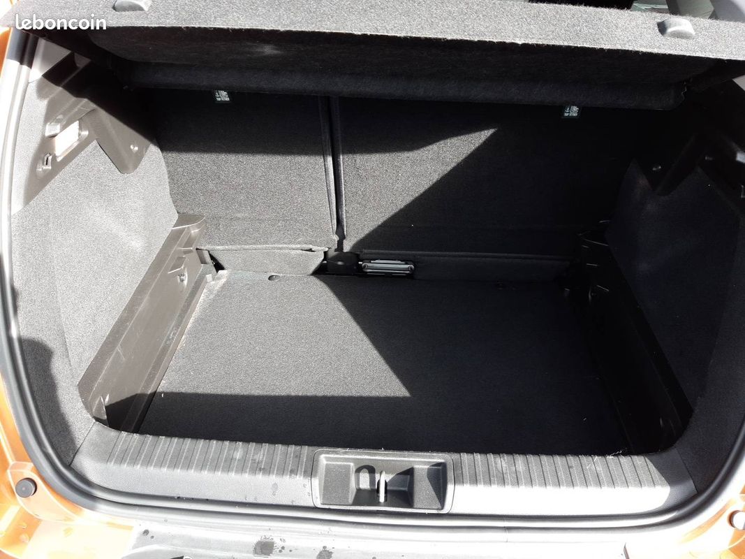 RENAULT Captur Blue dCi 115 EDC Intens (image 8)