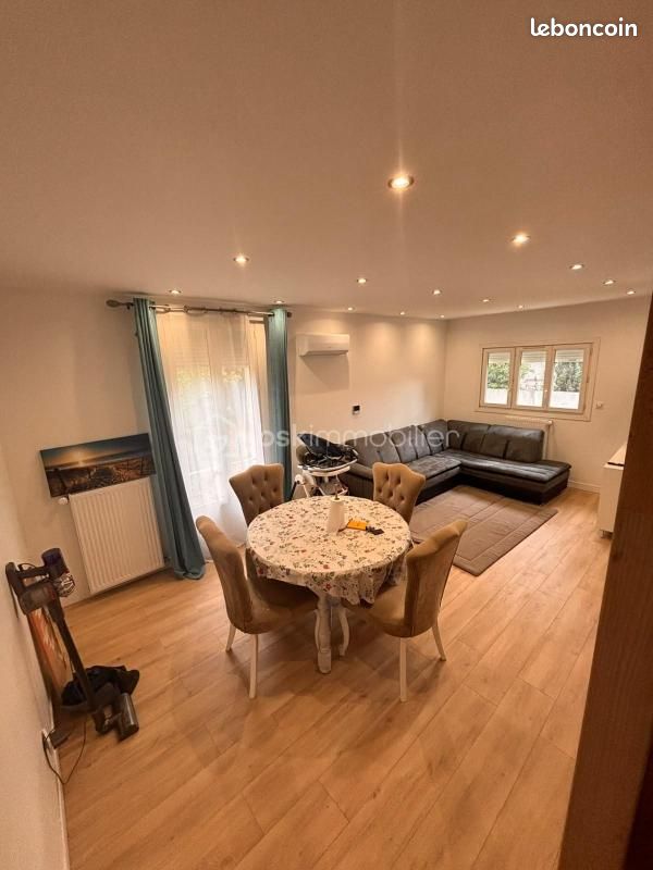 Maison 4 pièces 53 m² · à Sainte-Geneviève-des-Bois · 53 m² · 255 000 €