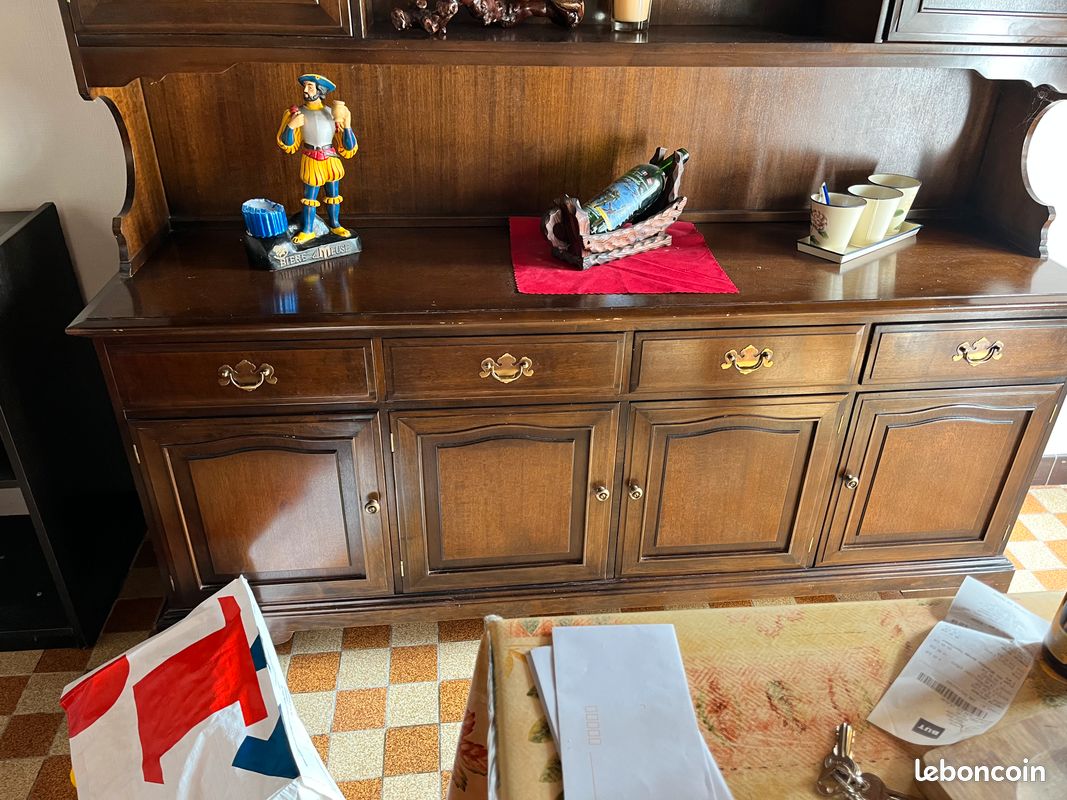 Grand buffet (image 3)