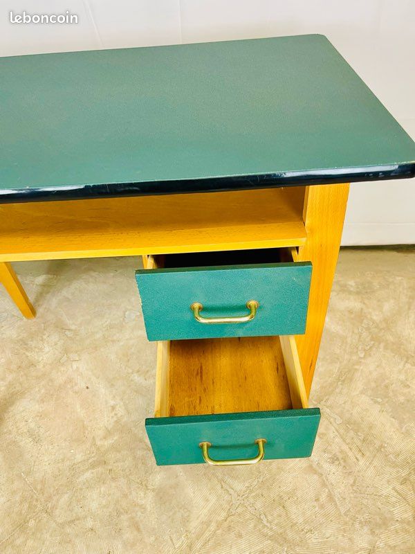 Bureau des années 60 (image 4)