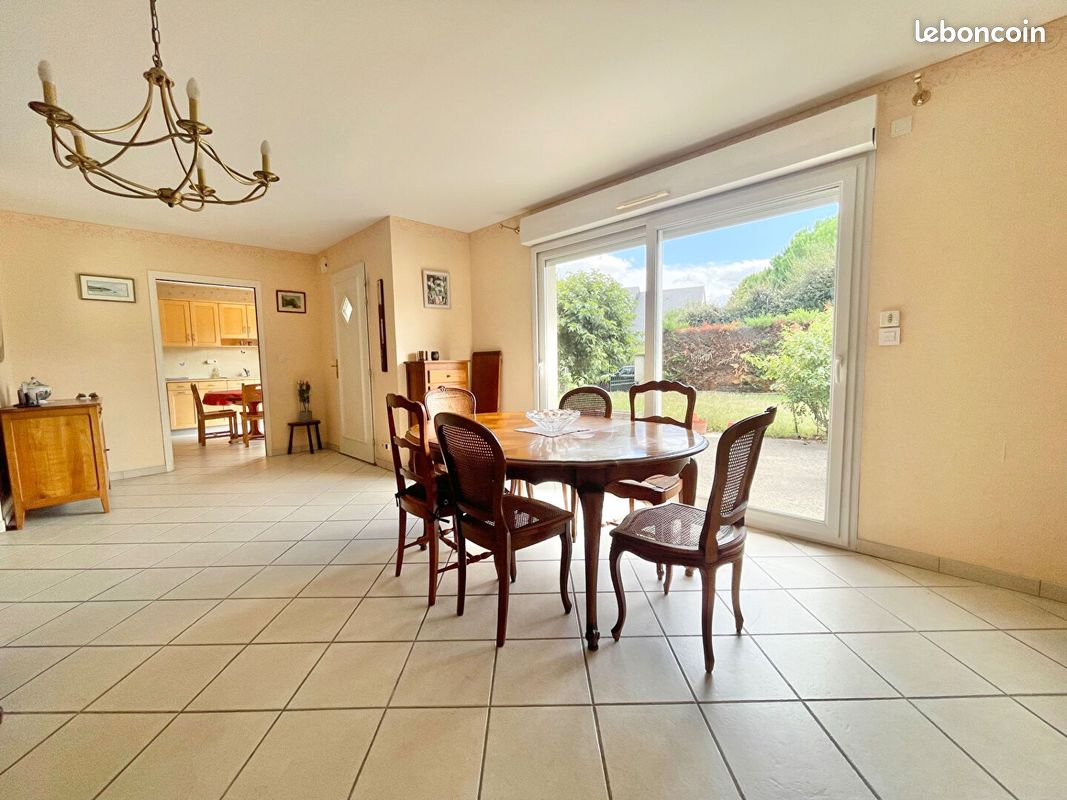 Maison 5 pièces 99 m² · à Angers · 99 m² · 318 700 €