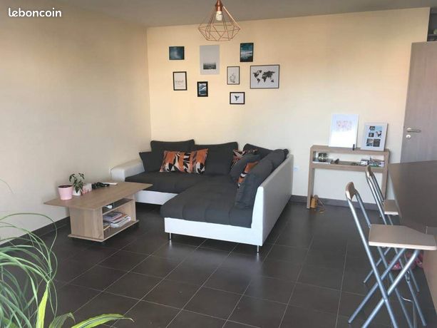 Location appartement F2