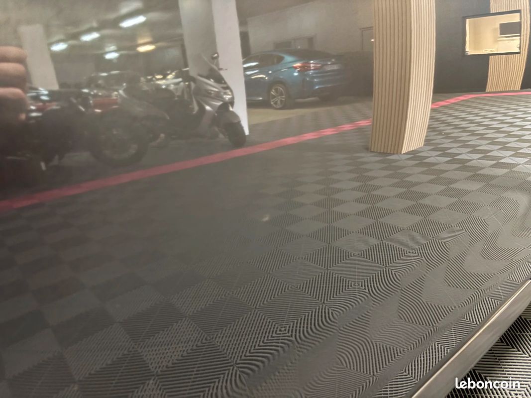 Peugeot EXPERT Standard 2.0 Blue HDi 122 cv Asphalt - TVA RECUPERABLE 17492 HT - ATTELAGE - SUIVI COMPLET PEUGEOT (image 42)