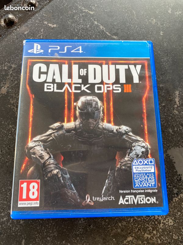 Call of duty (image 5)