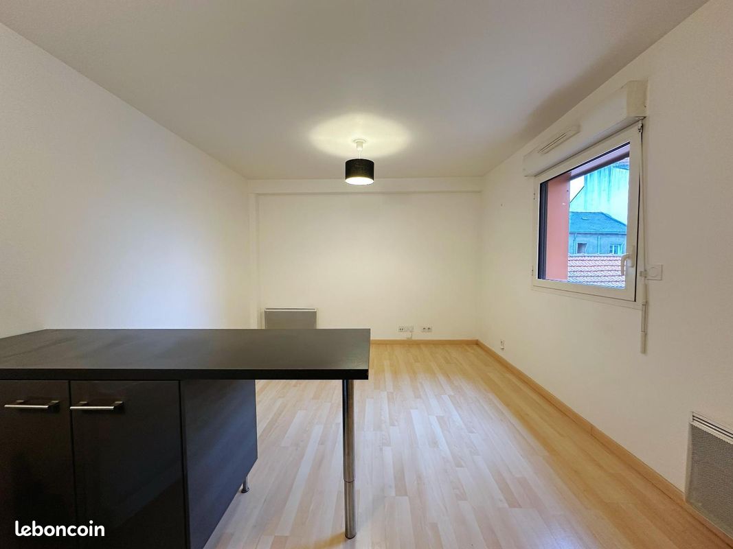 Appartement 2 pièces 36 m² · à Nantes · 36 m² · 612 €