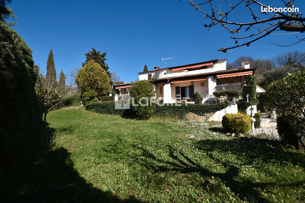 Maison 6 pièces 175 m² · à Montauroux · 175 m² · 620 000 €