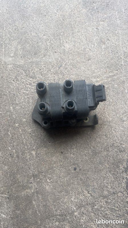 Bobine allumage 106 Xsi (image 1)