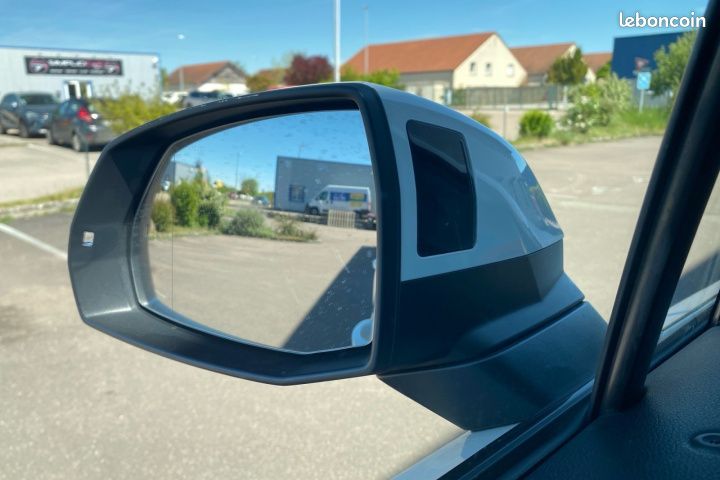 AUDI Q7 50 TDI 286 S LINE QUATTRO TIPTRONIC 8 7PL 286Ch Garantie 12 mois (image 24)