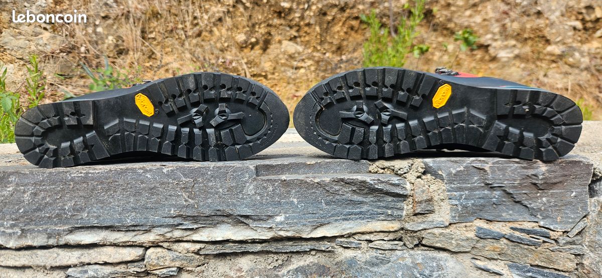Chaussure randonnée Millet (image 4)