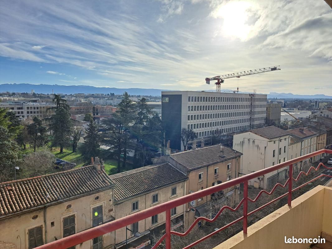 Appartement 3 pièces 70 m² · à Valence · 70 m² · 129 500 €