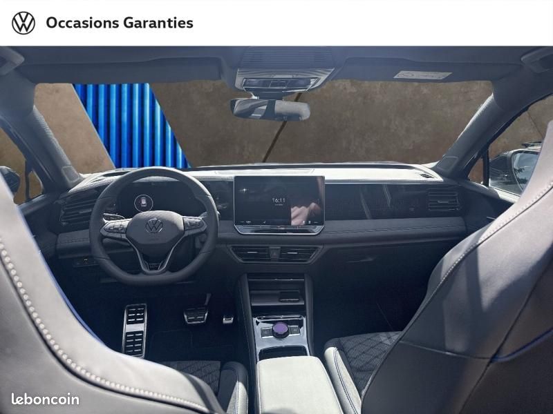 Volkswagen Tiguan 1.5 eTSI 150ch R-Line Edition DSG7 (image 27)