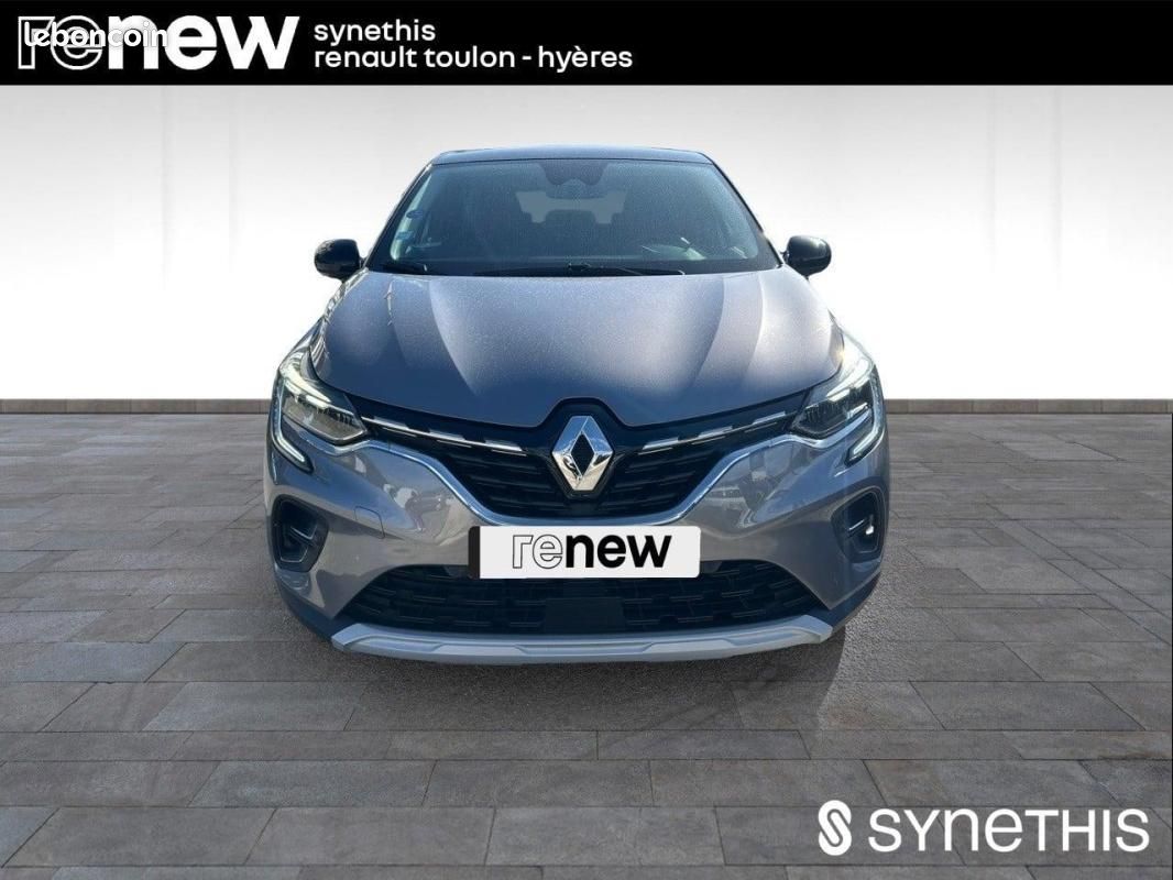 Renault Captur E-Tech 145 - 21 Intens (image 15)