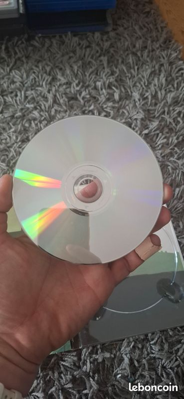 Ico playstation2 (image 5)