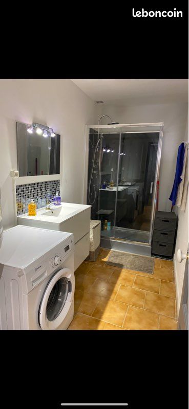 Appartement a louer martigues - 2 pièce(s) - 66 m2 - Surfyn