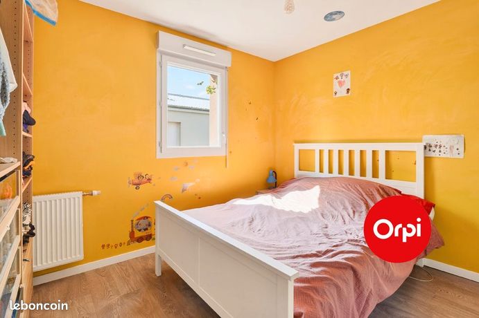 Maison 3 pièces 63 m² — 7