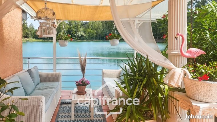 Maison 4 pièces 95 m²
