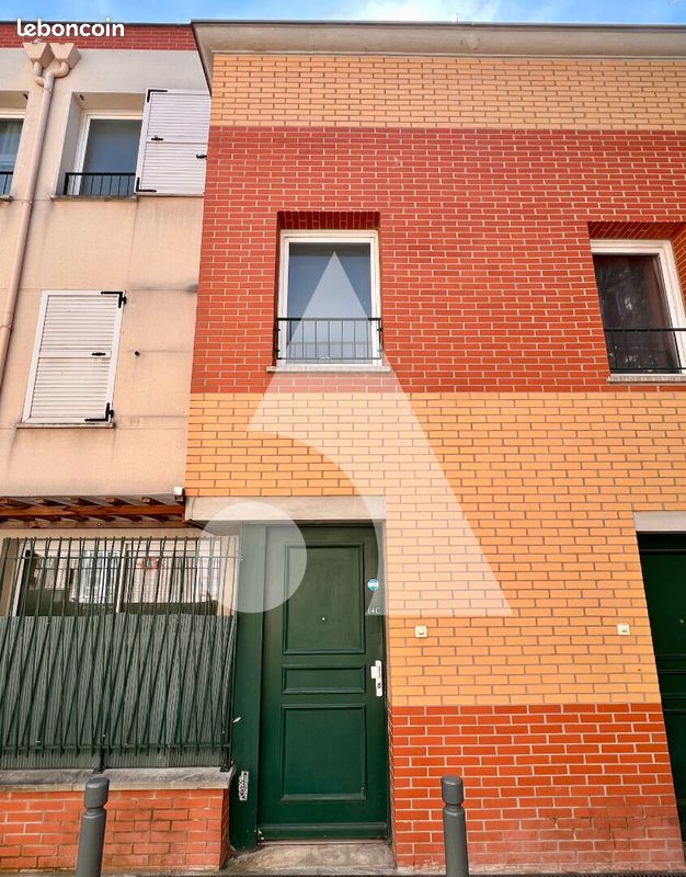 Maison 4 pièces 120 m² · à Saint-Ouen-sur-Seine · 120 m² · 790 000 €
