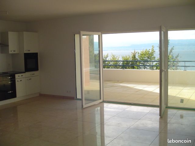 Appartement 3 pièces 86 m² · à Thonon-les-Bains · 86 m² · 1 500 €/mois
