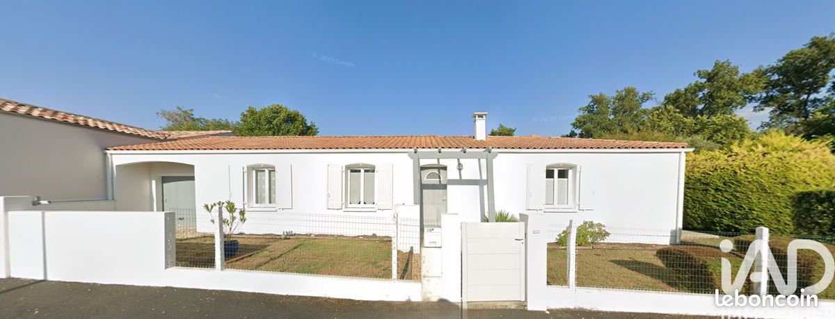 Maison 4 pièces 101 m² · à Périgny · 101 m² · 375 000 €