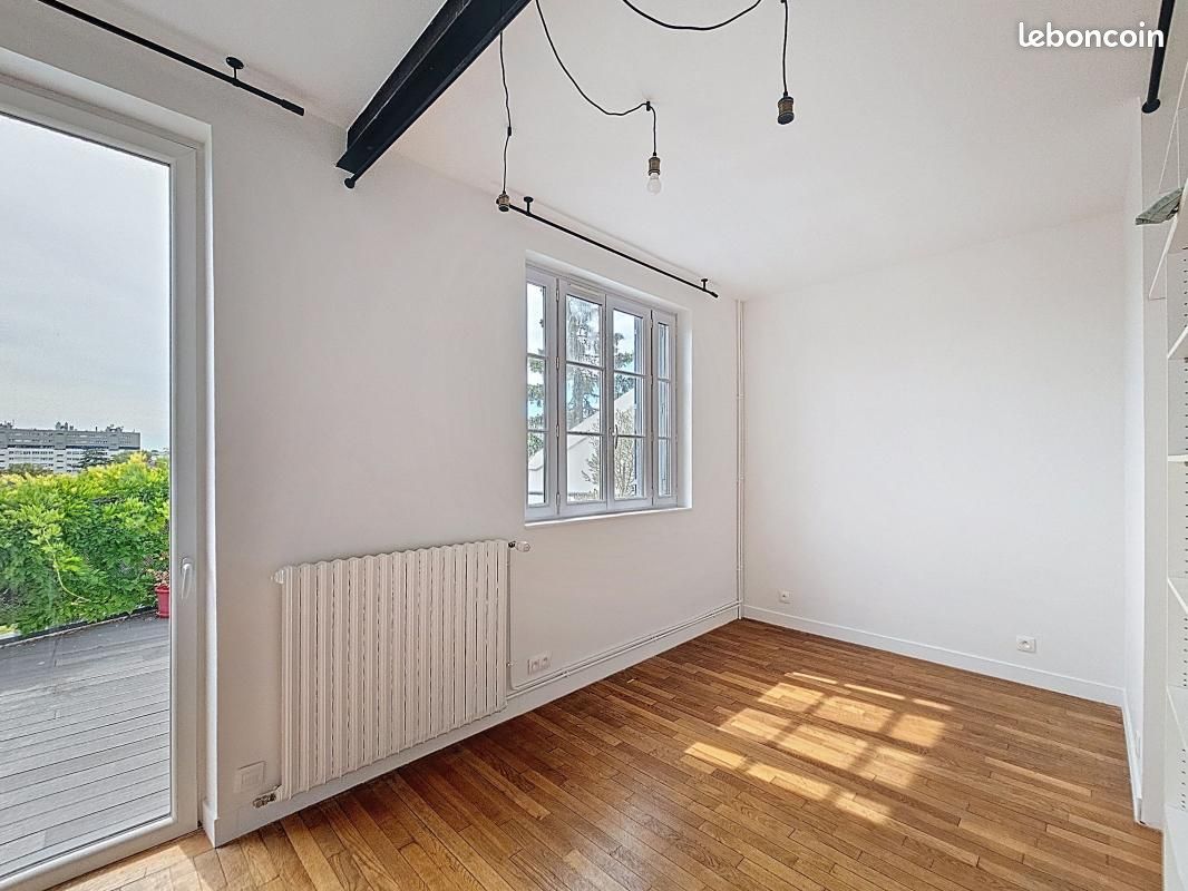 Maison a louer suresnes - 8 pièce(s) - 144 m2 - Surfyn