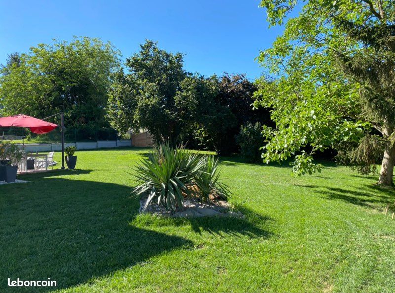 Maison contemporaine de 2015 – 141 m² – Terrain de 2 000 m² (image 7)