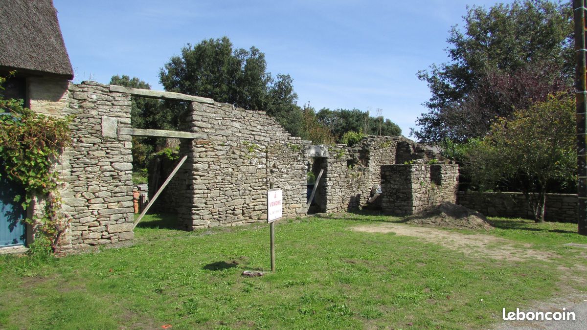 Terrain constructible · à Saint-Lyphard · 149 000 €