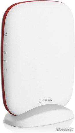 Routeur Firewall ZyXEL USG20-VPN - Occasion état Correct