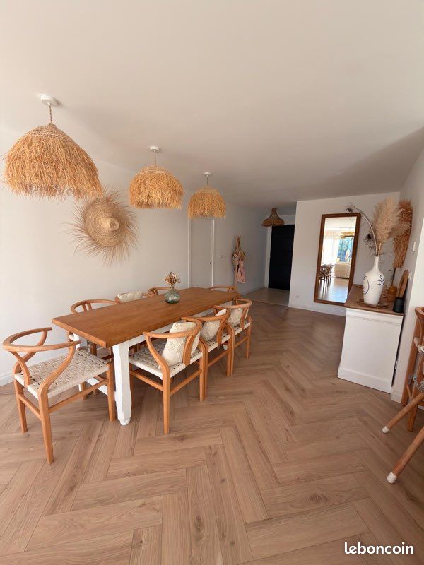 Maison 5 pièces 111 m² · à Le Bignon · 111 m² · 395 000 €