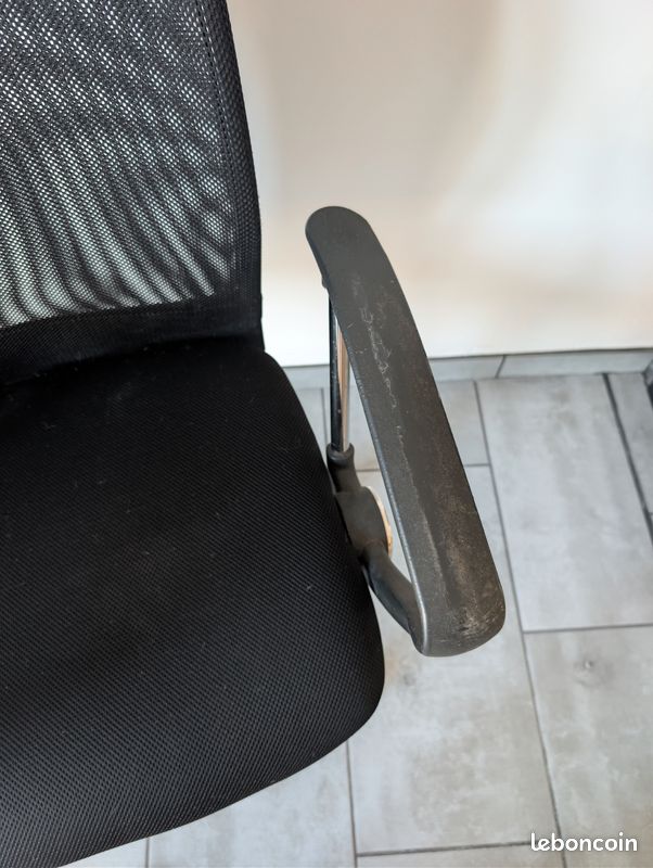 Chaise de bureau (image 3)