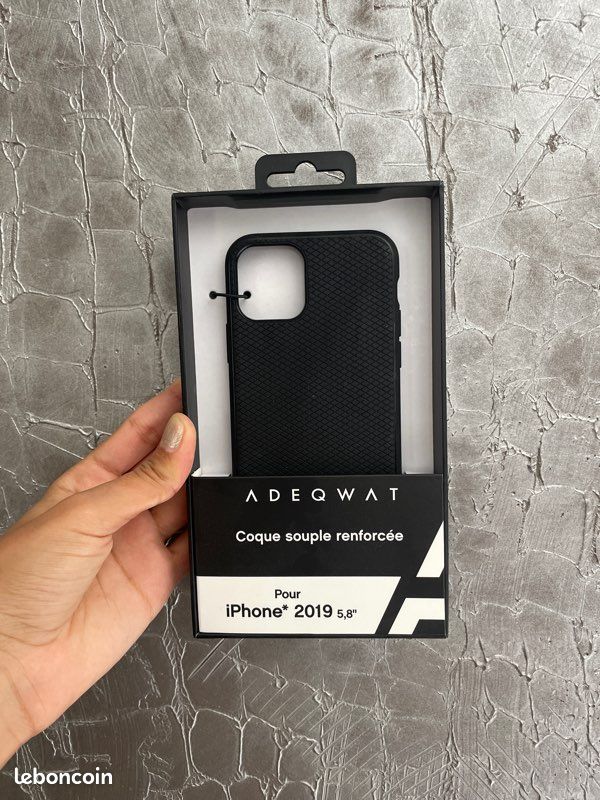 Coque IPhone 11 Pro (image 1)