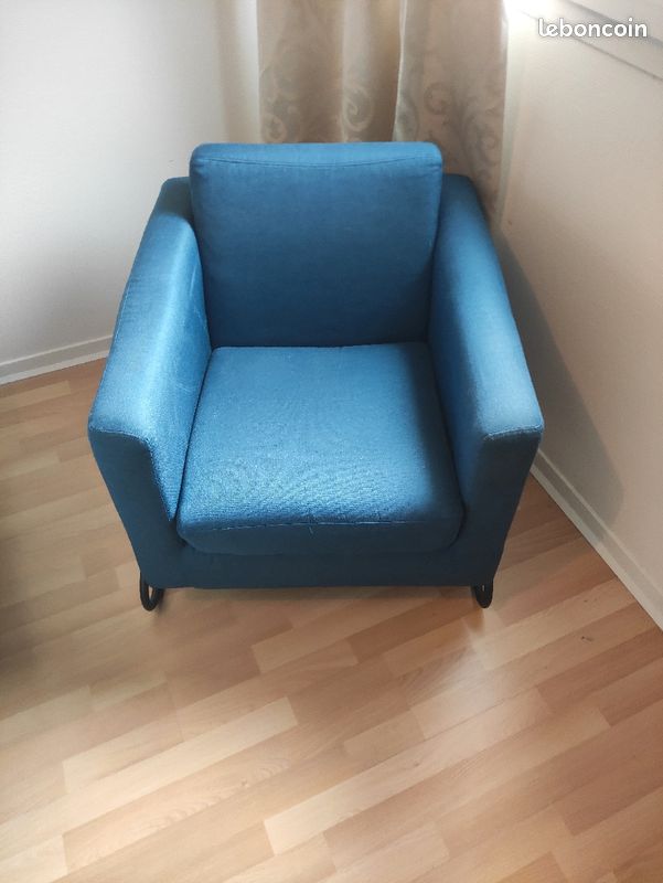 Fauteuil (image 1)