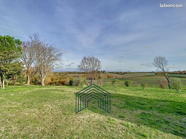 Terrain 1525 m² MONTASTRUC-LA-CONSEILLERE
