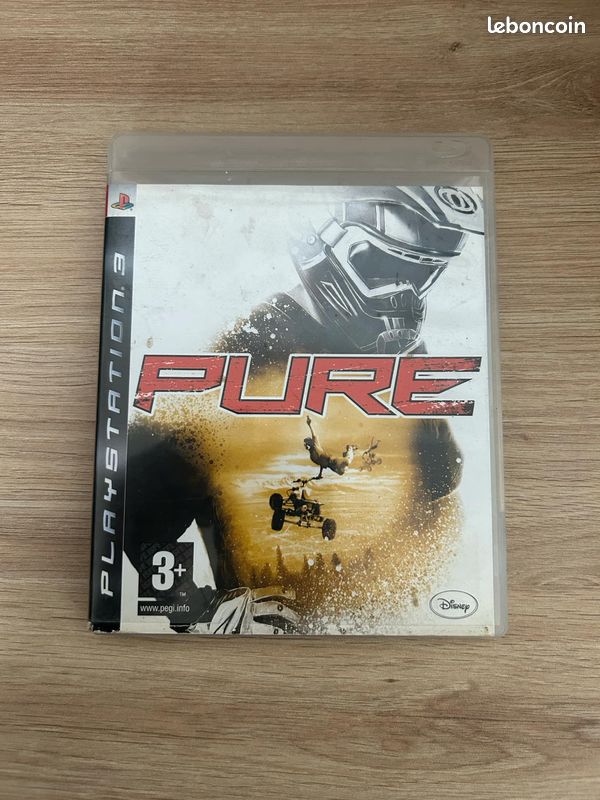 Pure PS3 (image 1)