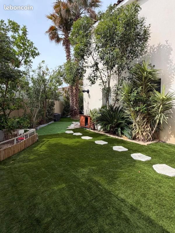 Maison 6 pièces 150 m² · à Mauguio · 150 m² · 685 000 €
